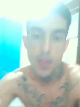 Cam4 Sex Cam of Blant420