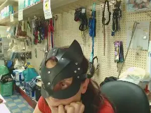 Cam4 Live Sex of Cp_Laura