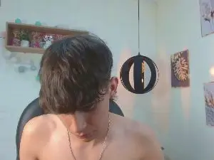 Cam4 Sex Chat of DraxBlade
