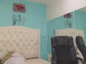 Cam4 Private Sex Chat of DraxBlade