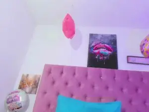 Cam4 Best live sex cam show of Aily_star