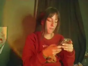 Cam4 Free Live Porn of gothmimi