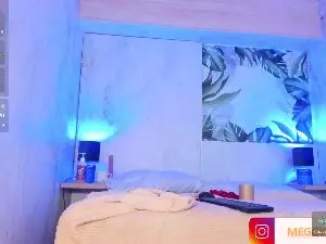 Cam4 Watch Live Sex Cams of Meggy_Mae