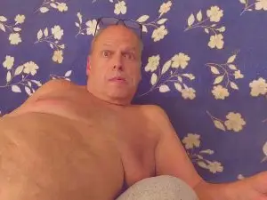 Cam4 Nude Webcam of Wubbado