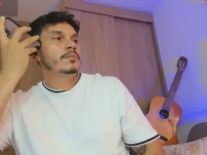 Cam4 Best Webcam of alejandro_stark
