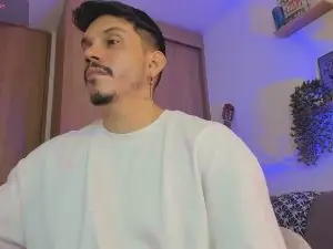 Cam4 Free Porn Cam of alejandro_stark