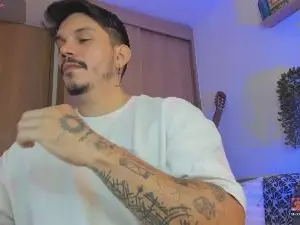 Cam4 Sex Chat of alejandro_stark