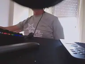 Cam4 Live Sex of soguinhas