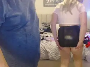 Cam4 Live Porn of sunnyvibes1985