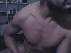Cam4 Free Porn Cam of indio88_hot