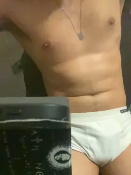Cam4 Adult Video Chat of Antonieeez