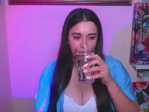 Cam4 Free Porn Cam of AlinaFert_