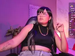 Cam4 Live Sex Cam of AllisonVoss_