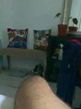 Cam4 Live Sex Cam of ArabeDiscreto
