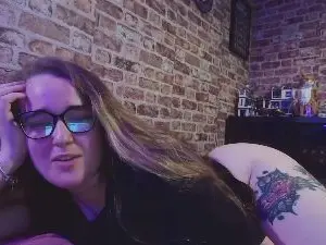 Cam4 Live Porn of Foxyroxxyx