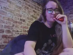 Cam4 Best Webcam of Foxyroxxyx