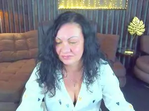Cam4 Adult Video Chat of IrissMoon