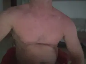 Cam4 Live Sex of ManuCandela
