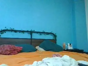 Cam4 Live Sex of Rafafega