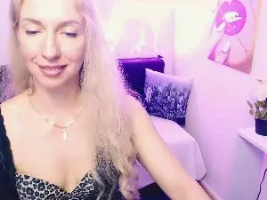 Cam4 Adult Video Chat of ViktoriiaS_