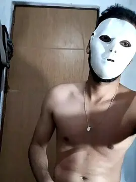 Cam4 Free Live Porn of maxshuel