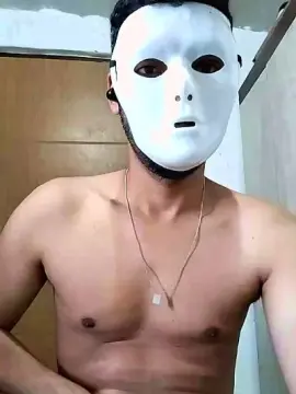 Cam4 Sex Chat of maxshuel