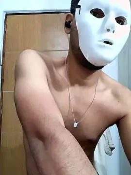 Cam4 Sex Chat of maxshuel