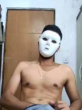 Cam4 Free Porn Cam of maxshuel