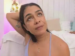 Cam4 Live Porn of Hana_gray