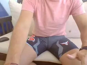 Cam4 Free Porn Cam of Masculinoxl