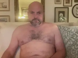 Cam4 Adult Webcam of HornySF75