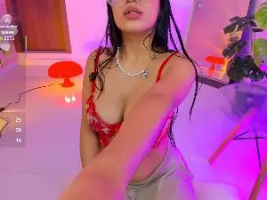 Cam4 Sex Chat of bella_luxxe