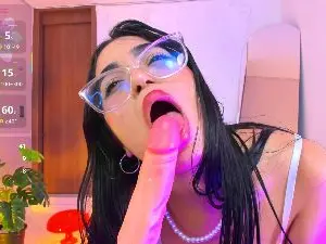 Cam4 Sex Cam of bella_luxxe