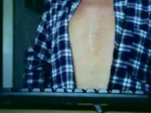 Cam4 Nude Webcam of divinaporvos