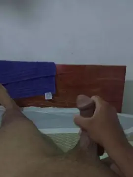 Cam4 Free Live Porn of Ojo37