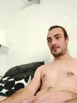 Cam4 Sex Chat of carl737