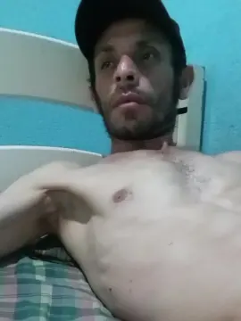 Cam4 Live Porn of darioplay
