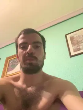 Cam4 Adult Webcam of frantri00
