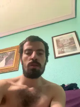 Cam4 Sex Chat of frantri00
