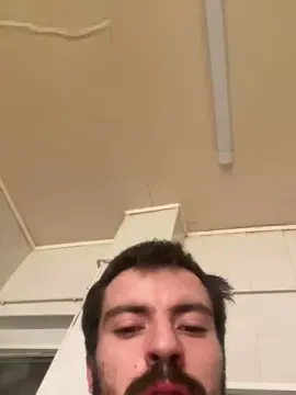 Cam4 Sex Cam of frantri00