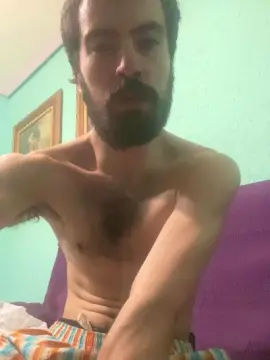 Cam4 Adult Video Chat of frantri00