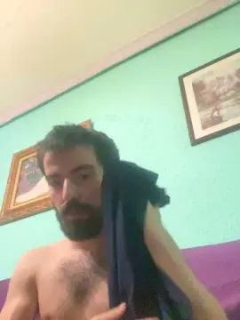 Cam4 Live Porn of frantri00