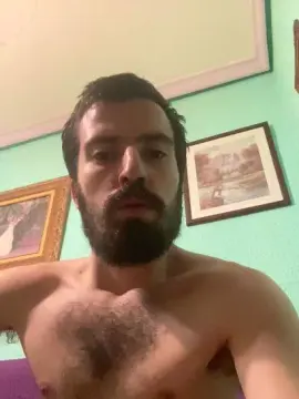 Cam4 Free Live Porn of frantri00