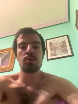 Cam4 Adult Webcam of frantri00