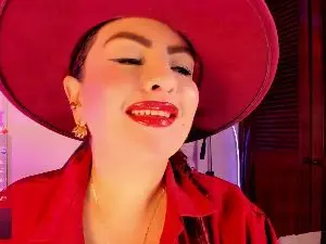 Cam4 Live Sex Cam of Astrid_Bigboobs