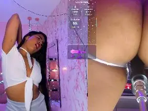 Cam4 Sex Chat of LilyLovely_