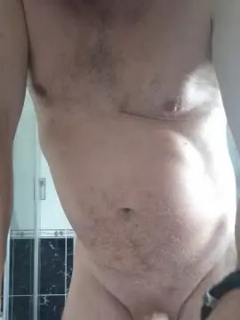 Cam4 Nude Webcam of g0rd0nBennett