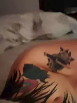 Cam4 Live Porn of h0tMilk
