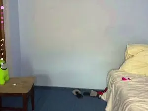 Cam4 Free Live Porn of EvaHopps