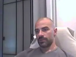 Cam4 Live Porn of chicco81